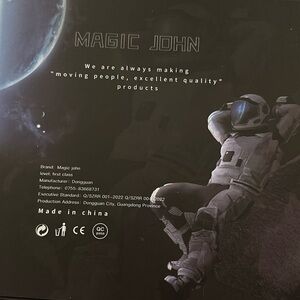 Magic John Screen Protector iPhone‎ 13